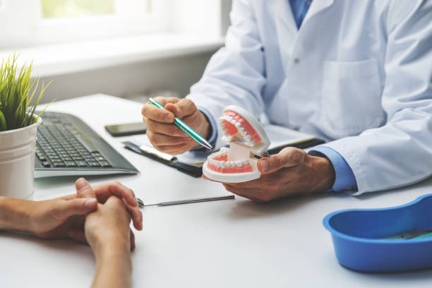Emergency Dental Services in Woodbury Heights, NJ