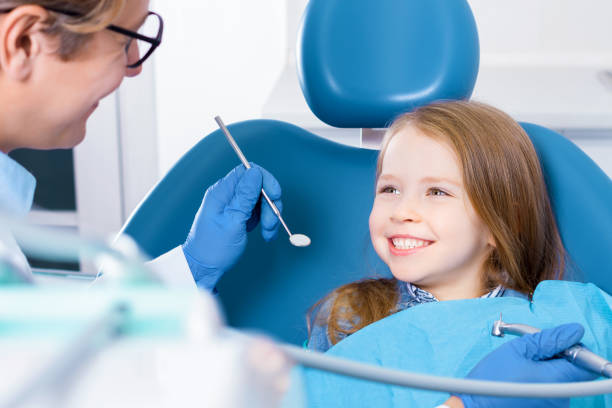 Emergency Dental Services in Woodbury Heights, NJ