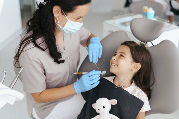 Best Wisdom Tooth Removal  in Woodbury Heights, NJ