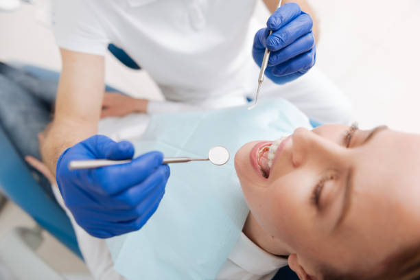 Best Emergency Dental Care  in Woodbury Heights, NJ