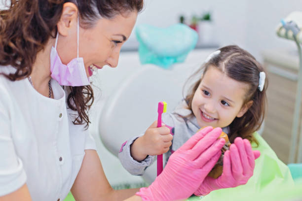 Best Oral Cancer Screening  in Woodbury Heights, NJ